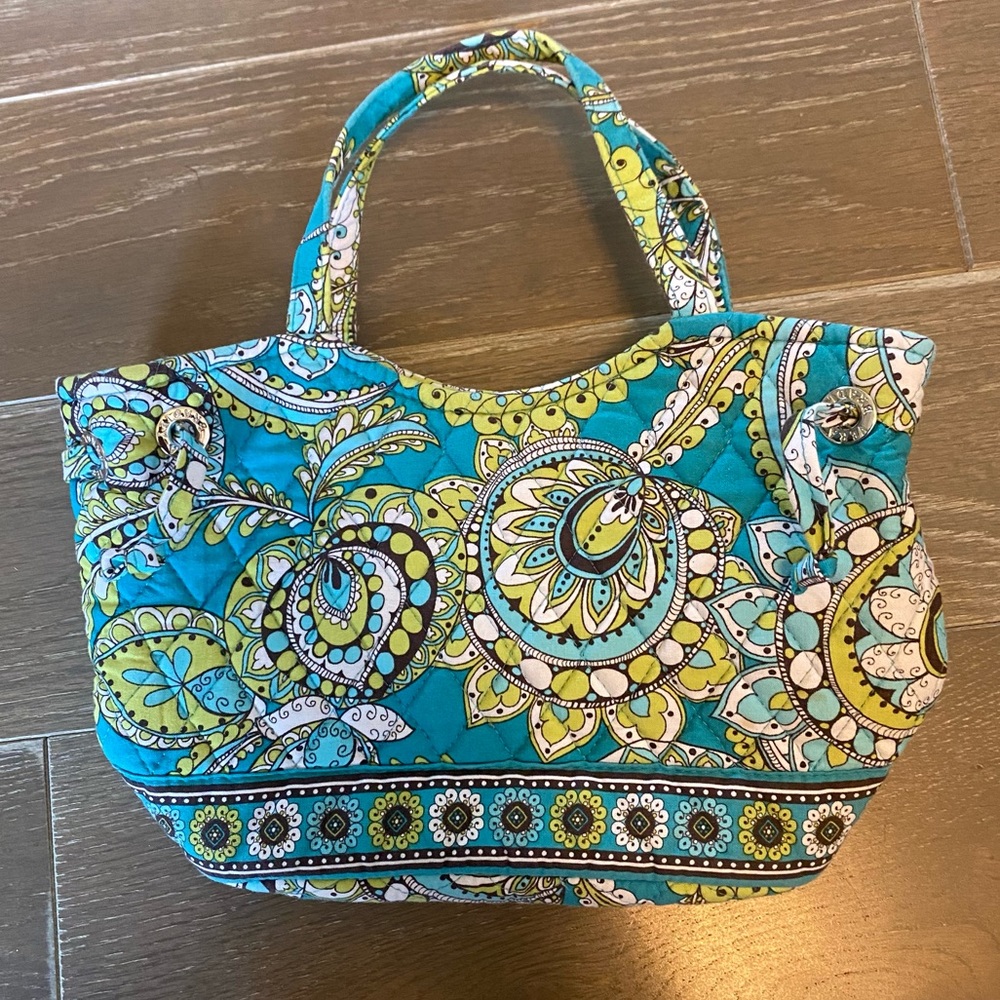 Vera Bradley Purse